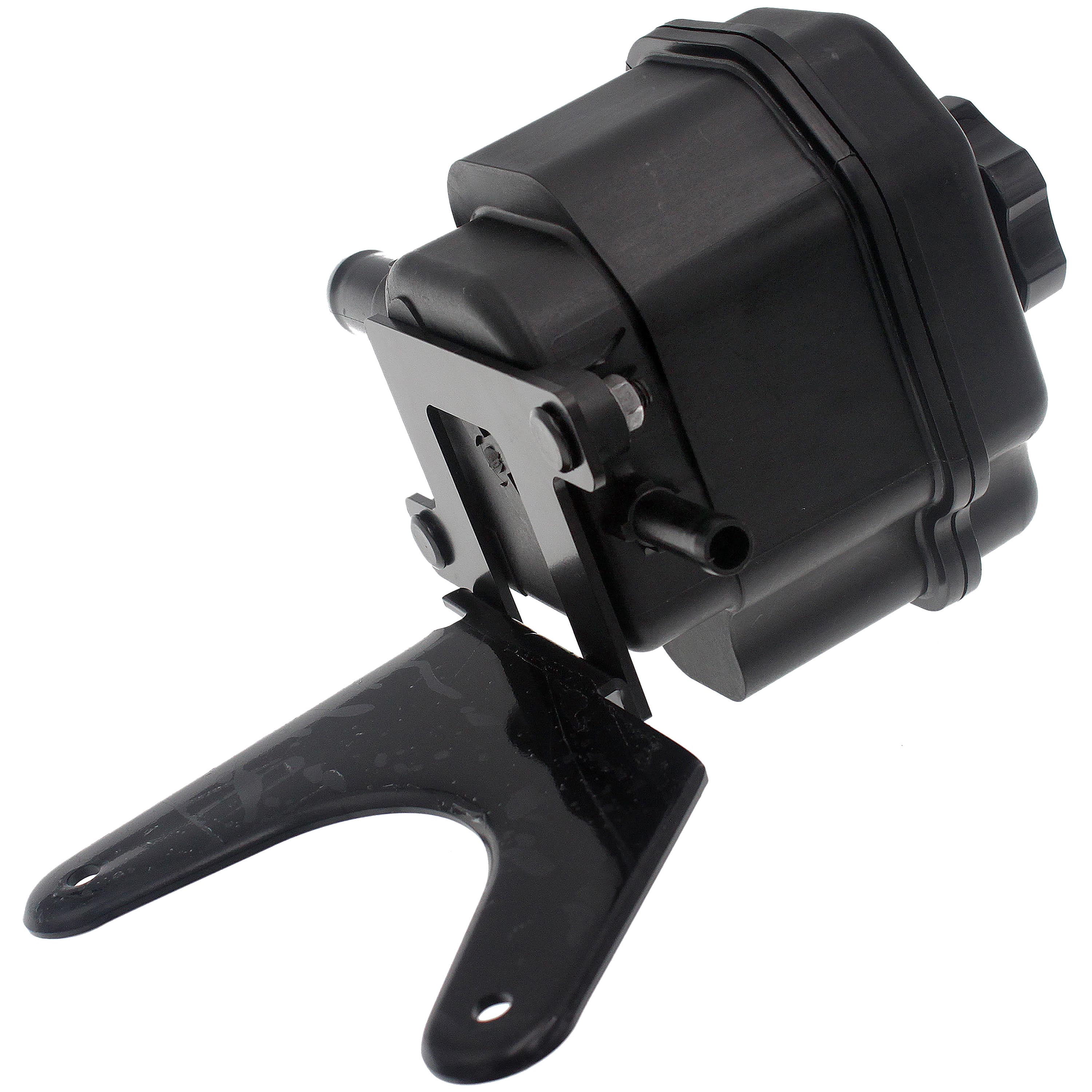 Dorman 603-854 Power Steering Reservoir for Specific Models Fits select: 2009-2017 CHEVROLET TRAVERSE, 2009-2017 GMC ACADIA