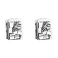 thumbnail image 1 of WUSUOWEI 2PCS Portable Push Clamp Stapler,Handheld Paper Clamp Dispenser,Mini Staple Stapler Clamp,Desktop Document organizer for Home School,1PC Push Clamp Stapler or 1 Box of 50clips, 1 of 9