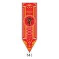 thumbnail image 1 of Banderola decorativa de las fiestas de Harry Potter, 1 of 1