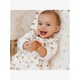 thumbnail image 3 of Engravable ID Figaro 5.5" Baby/Toddler/Kids Bracelet - 14k Gold, 3 of 6