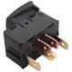 thumbnail image 5 of 2Pcs Car Window Glass Lifter Glass Lift Switch for - Smart 454 2004-2006 A4548201010, 5 of 5