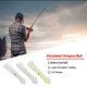 thumbnail image 4 of Eigraketly Señuelo de superficie ligero con cebo falso con mecanismo deslizante, herramientas de pesca biónicas antibobinado, gran capacidad de carga Pescar Transparente Eigraketly OD020940-02, 4 of 6