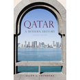 thumbnail image 1 of Qatar, Allen J. Fromherz Paperback, 1 of 1