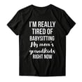 thumbnail image 2 of Summer Tops for Women Long Sleeve Compression Women Long T Shirt Casual T Shirts New Day Shirt Womens Shirts Multiple Pack Medium Raglan for Tech Juniors Woman Black 2XL, 2 of 3