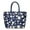 Navy, variant on SCNOR Lunch Bags- Tote Portable for Women and Men Kitchen Storage & Organization Lunch Boxes & Bags Navy
