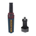 thumbnail image 1 of Metal Detector Portable Metal Finder Professional Security Detector High Sensitivity Safety Inspection Tool, 1 of 6
