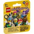 thumbnail image 2 of LEGO Minifigure Series 25: Harpy Minifigure 71045, 2 of 4