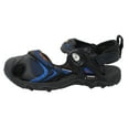 thumbnail image 2 of GP5937 Men Women "SNAP LOCK" Sports Water Shoes Sandals, Easy Magnetic Closure, 2 of 8