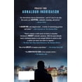 thumbnail image 2 of Detective Konrad The Girl by the Bridge: A Detective Konrad Novel, Book 2, (Hardcover), 2 of 2