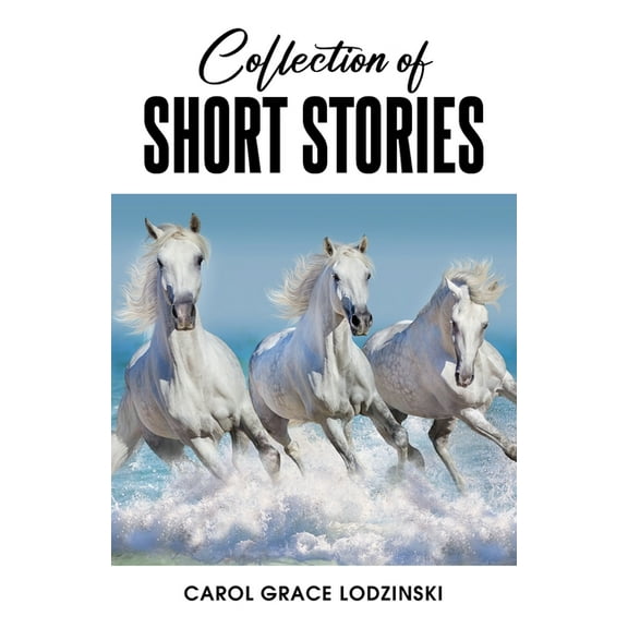 Collection of Short Stories, (Paperback)