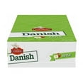 thumbnail image 2 of Cloverhill Bakery Danish, Apple - 24 oz (6-Pack), 2 of 3