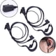thumbnail image 5 of 2 uds auricular de 2 pines micrófono PTT para Motorola CB Radio CP88 CP040 CP100 Likrtyny  Componentes de la computadora, 5 of 6