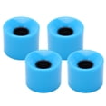 thumbnail image 4 of Roues de Planche à Roulettes 60mm PUENTE 4 Pcs 60x45mm 78A Longboard Cruiser Roues Pièces de Rechange, 4 of 7
