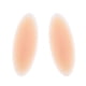 thumbnail image 5 of Corrector de piernas, almohadillas de para pantorrillas, suaves, autoadhesivas, hechas a , para mujeres y hombres Piel 180 Zulema Onlays para piernas de silicona, 5 of 8