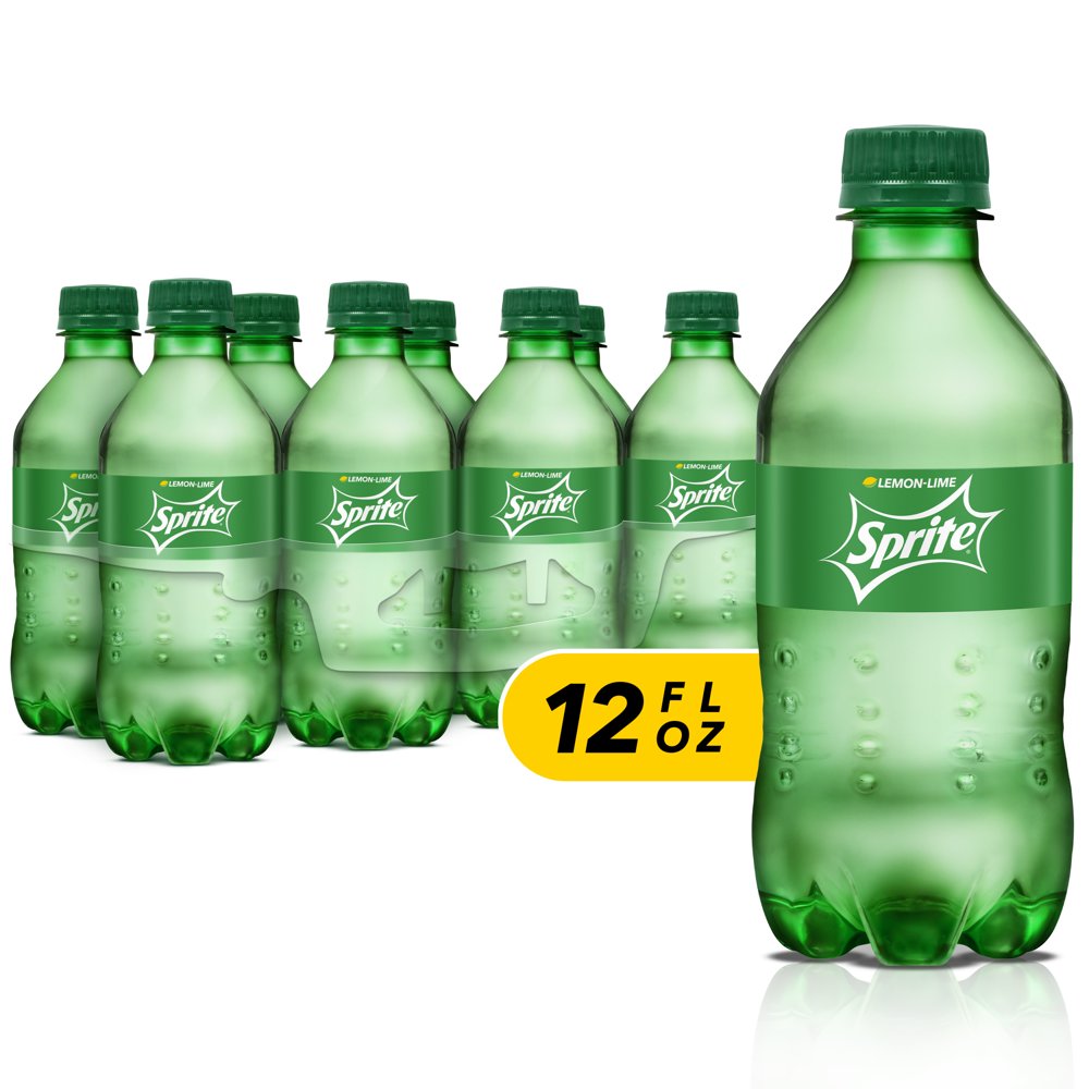 Sprite Lemonade,