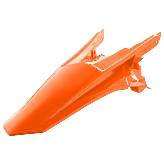 Acerbis 2421105226; Rear Fender Sxf / Xcf '16