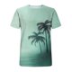 thumbnail image 5 of Tops para hombre, blusas y camisas de cuello redondo y manga corta para hombre, blusas casuales de moda con cuello redondo y manga corta, blusas para hombre, blusas de poliéster para hombre, 5 of 5
