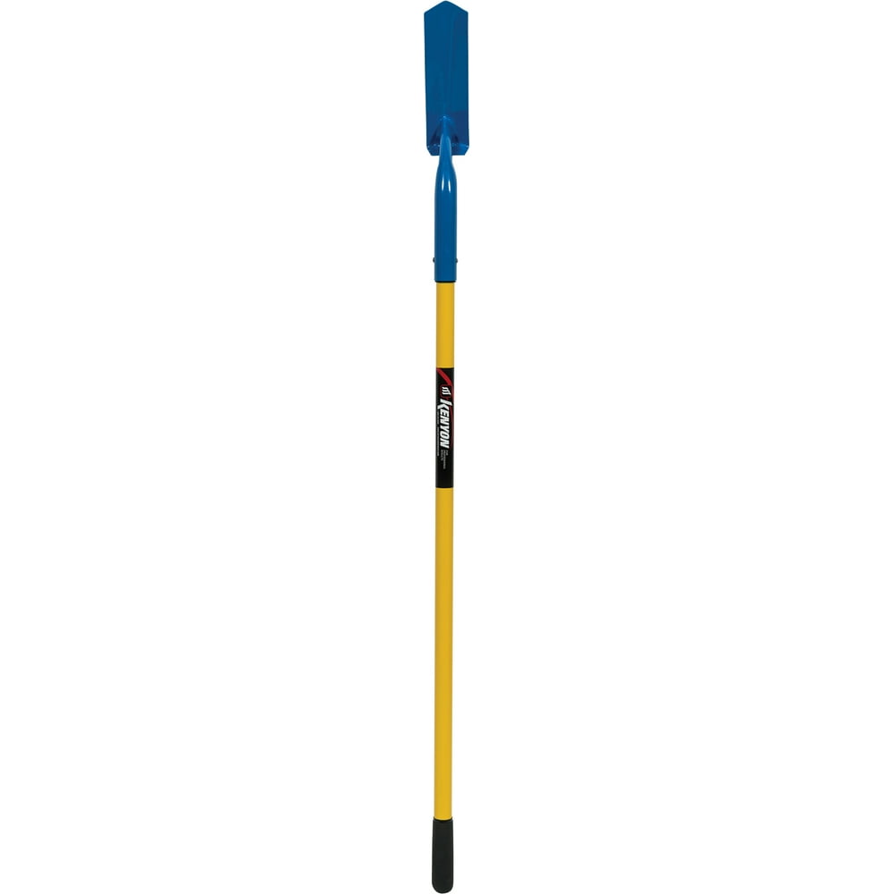 Midwest Rake LLC 89233 59" X 3" X 4" Trenching Shovel