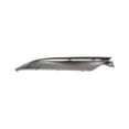 thumbnail image 5 of Yassdwbn Left Side Headlamp Head Light Trim For Honda HR-V HRV 2019-2021 # 71168-T7A-J51, 5 of 5