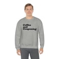 thumbnail image 5 of Couponing 1970s 70s Sweatshirt, Gifts, Sweater Shirt, 5 of 9