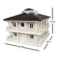 thumbnail image 3 of Home Bazaar Club House Bird House, 3 of 4