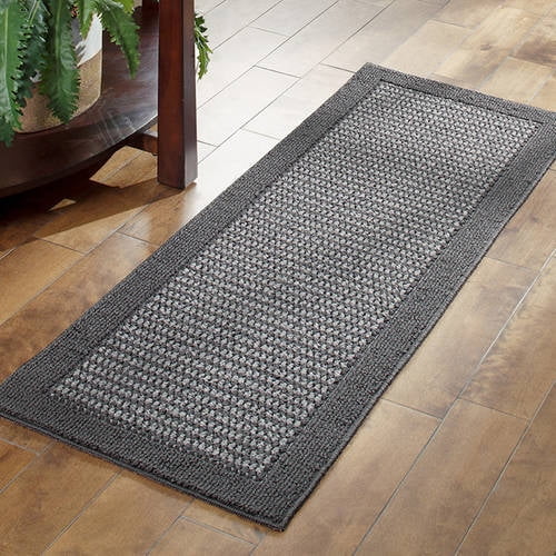 Mainstays Faux Sisal Area Rugs Or Runner