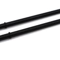 thumbnail image 4 of maskred 2pcs CNC Machined Rear CVD Shaft For RGT 1/10 86100JC RC Car Accessories Black, 4 of 6