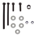 thumbnail image 4 of Slider Protector Mach Ns 200 Negro Delantera, 4 of 5