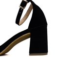 thumbnail image 4 of Zapatilla Para Mujer Viany 830 negro 23.5, 4 of 4
