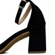 thumbnail image 4 of Zapatilla Para Mujer Viany 830 negro 23, 4 of 4