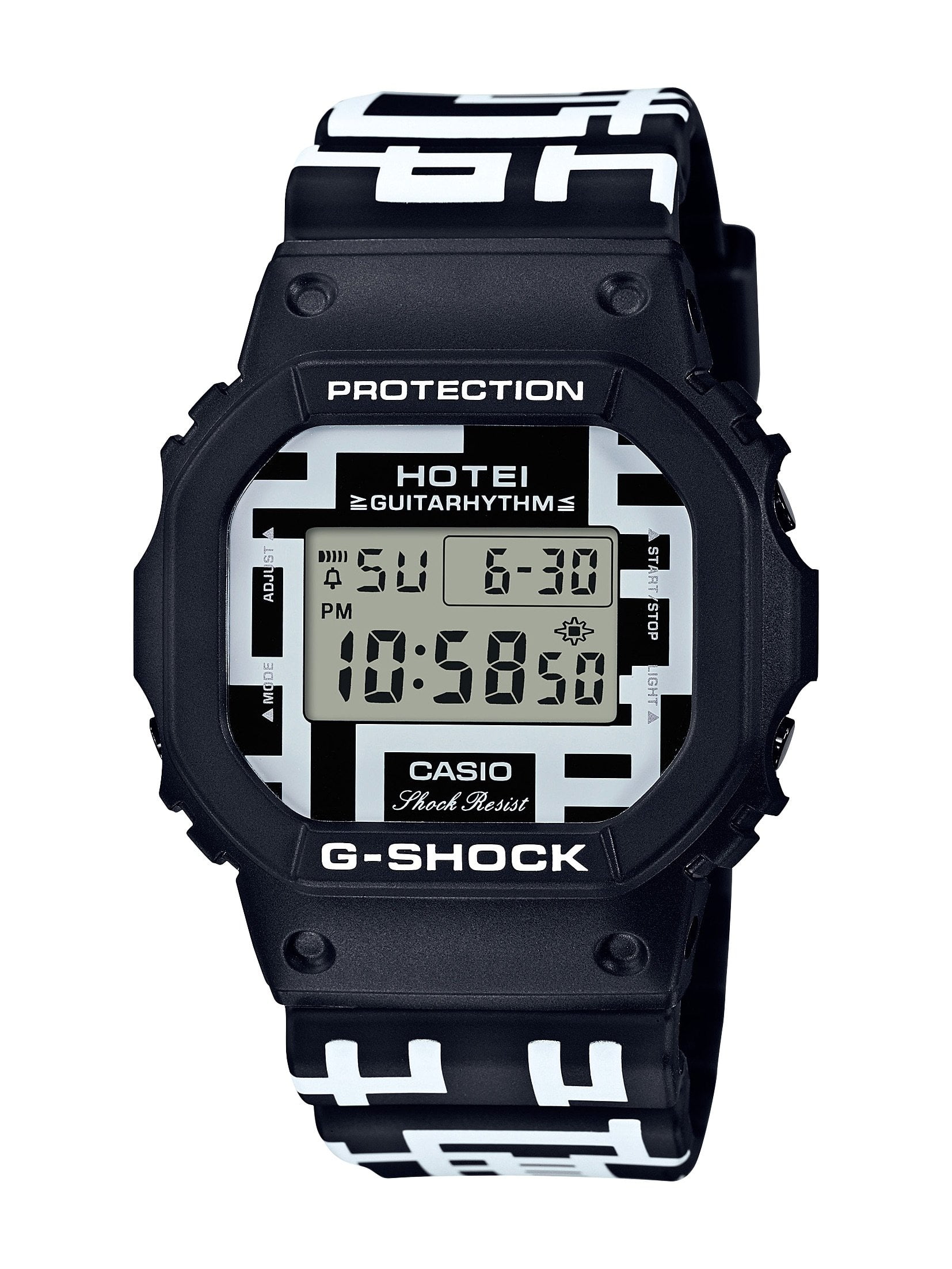 casio ca56
