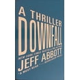 thumbnail image 1 of Pre-Owned Downfall (Unknown) 1455528420 9781455528424, 1 of 1