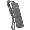 thumbnail image 1 of Westinghouse 12 Outlet 4000J&nbsp;Electronics Surge Protector, 1 of 1