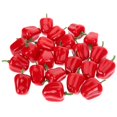 thumbnail image 2 of 20pcs Lifelike Artificial Vegetables for Early Learning & Imaginative Play – Realistic Food Models to Boost Creativity and Cognitive Development in, 2 of 2