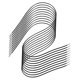 thumbnail image 5 of QUMIIRITY 10Ud Cordón Negro Para Collares Con Ideal Para Collares Y Accesorios De Joyería, 5 of 8