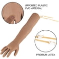 thumbnail image 3 of Kit de práctica de flebotomía VEVOR Kits Hospitales, 3 of 9