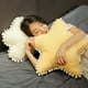 thumbnail image 3 of Almohada creativa, almohada de felpa de varias formas, cojín, juguete de peluche Sailing  Electrónica, 3 of 6