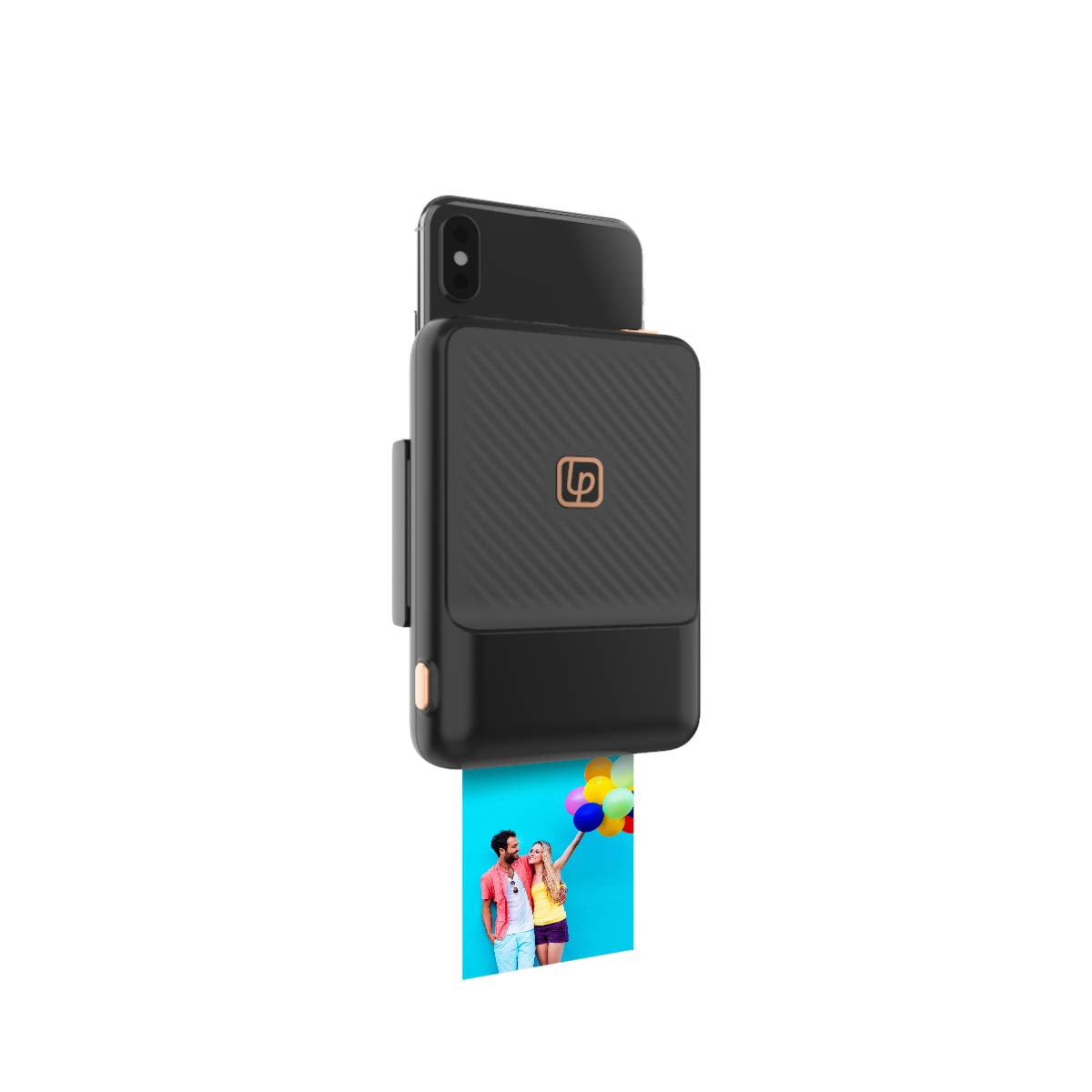 Lifeprint Instant Print Camera for 