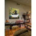 thumbnail image 6 of Marmont Hill Rub a Dub by Tori Campisi Canvas Wall Art, 6 of 7