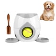 thumbnail image 1 of Dogpro - Automatic Ball Launcher, Pet Tennis Ball Launcher Toy, 1 of 3