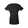 thumbnail image 2 of Tultex Women�'s Classic Fit Fine Jersey T-Shirt, 2 of 2