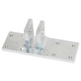 thumbnail image 1 of (Price/EA)T-H Marine Supplies CMC 52060 Bottom Clevis Bracket, 1 of 1