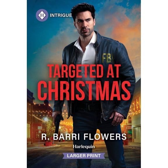 Criminal Case Files Targeted at Christmas, Book 3, (Paperback)