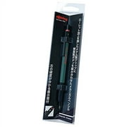 Rotring Mechanical Pencil 500 Green 2164106H 0.5mm Hang Cell rOtring Mechanical Pencil Luxury Writing Stationery German Drafting Pen Professional Ballpoint