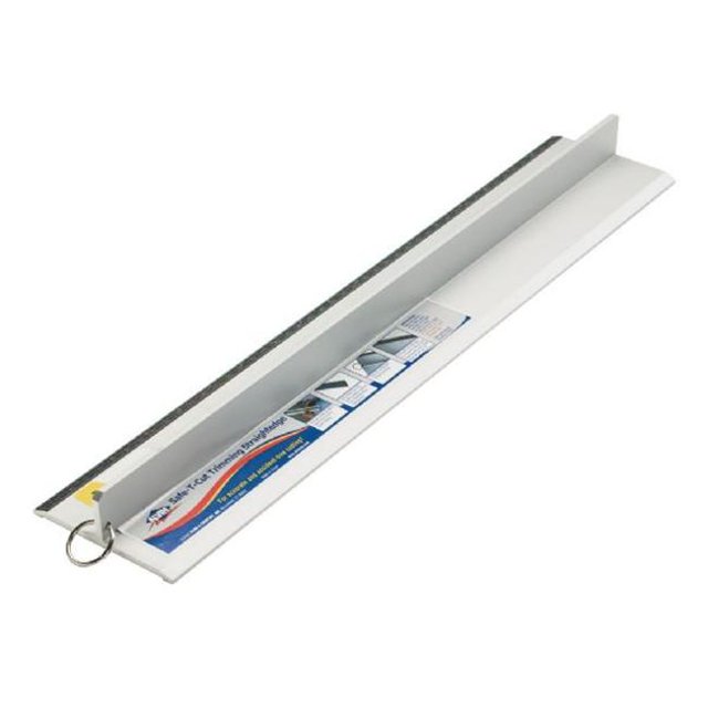 Alvin SE42 Coupe en T Sécurisée Straightedge 42