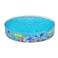 thumbnail image 1 of Bluescape™ 8ft Snapset Hard Sided Swimming Pool, 1 of 7