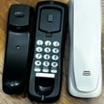 thumbnail image 6 of Wall Mount Landline Phone Telephone Line Powered Corded Telephone for Home, 6 of 10