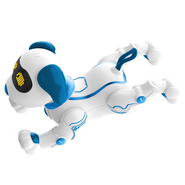 contixo robot dog