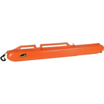 Sportube Series 2 Hard Case Orange 48"-83"