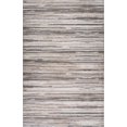 thumbnail image 2 of Rug Branch Atlas Lines Indoor Area Rug, Beige Grey, Abstract - Living Room, Bedroom, Dining Room, and Kitchen, 2 of 5